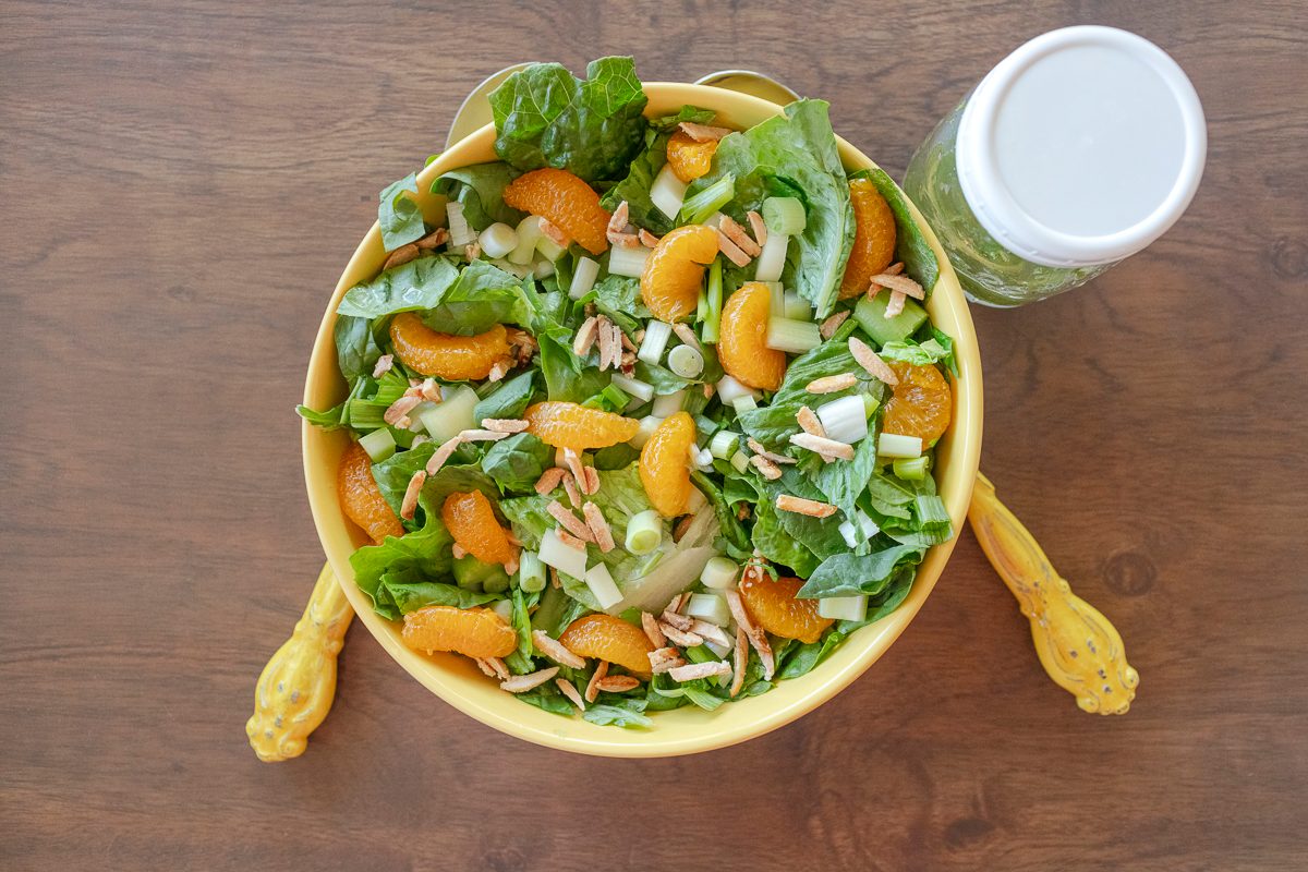 Spinach Salad With Mandarin Oranges Tohd24 29349 Jackiealpers 04
