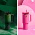 The Wicked Stanley Tumblers Are Coming—And They're Going to Be Popular! 