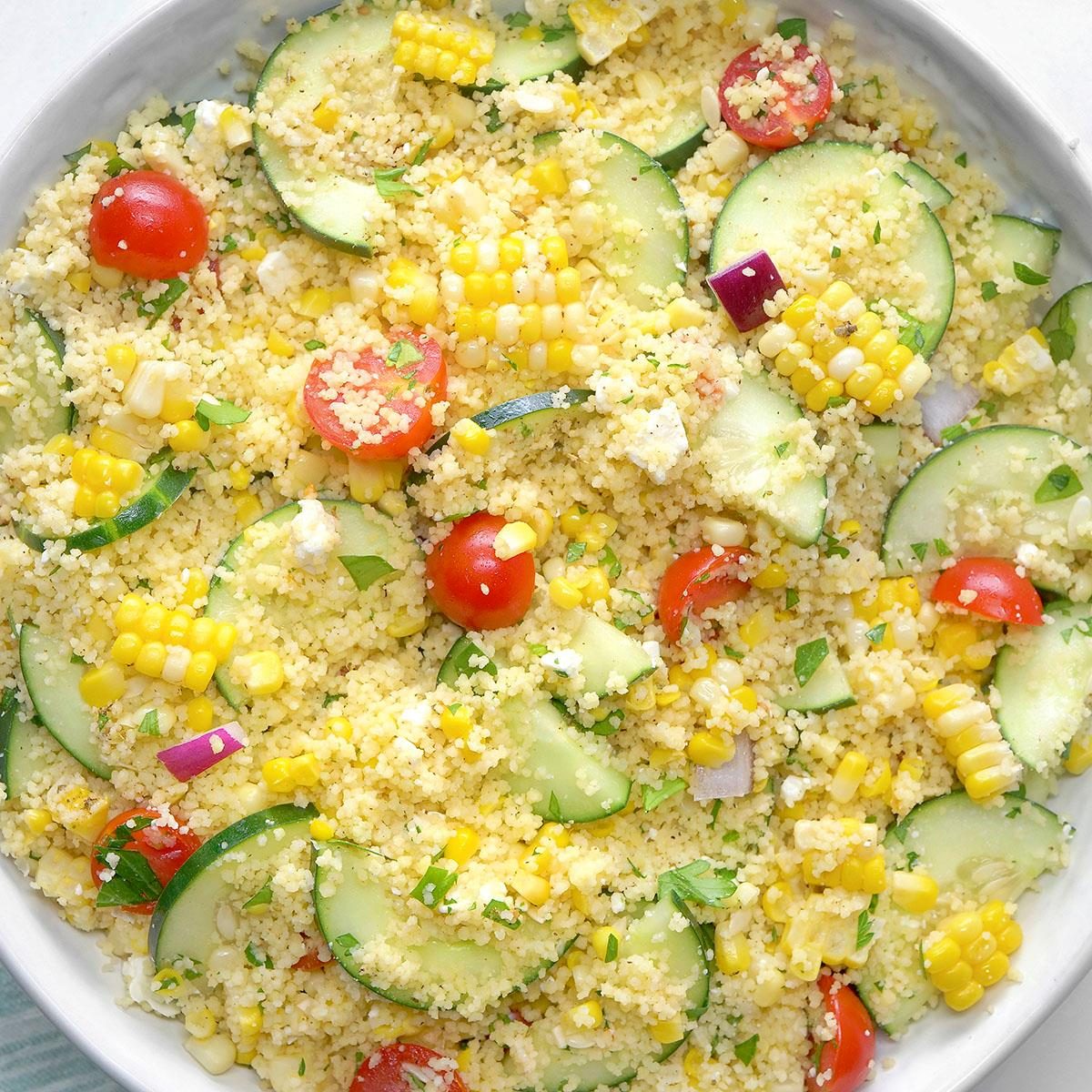 Summer Garden Couscous Salad Exps Tohvp24 40637 Mr 09 19 1