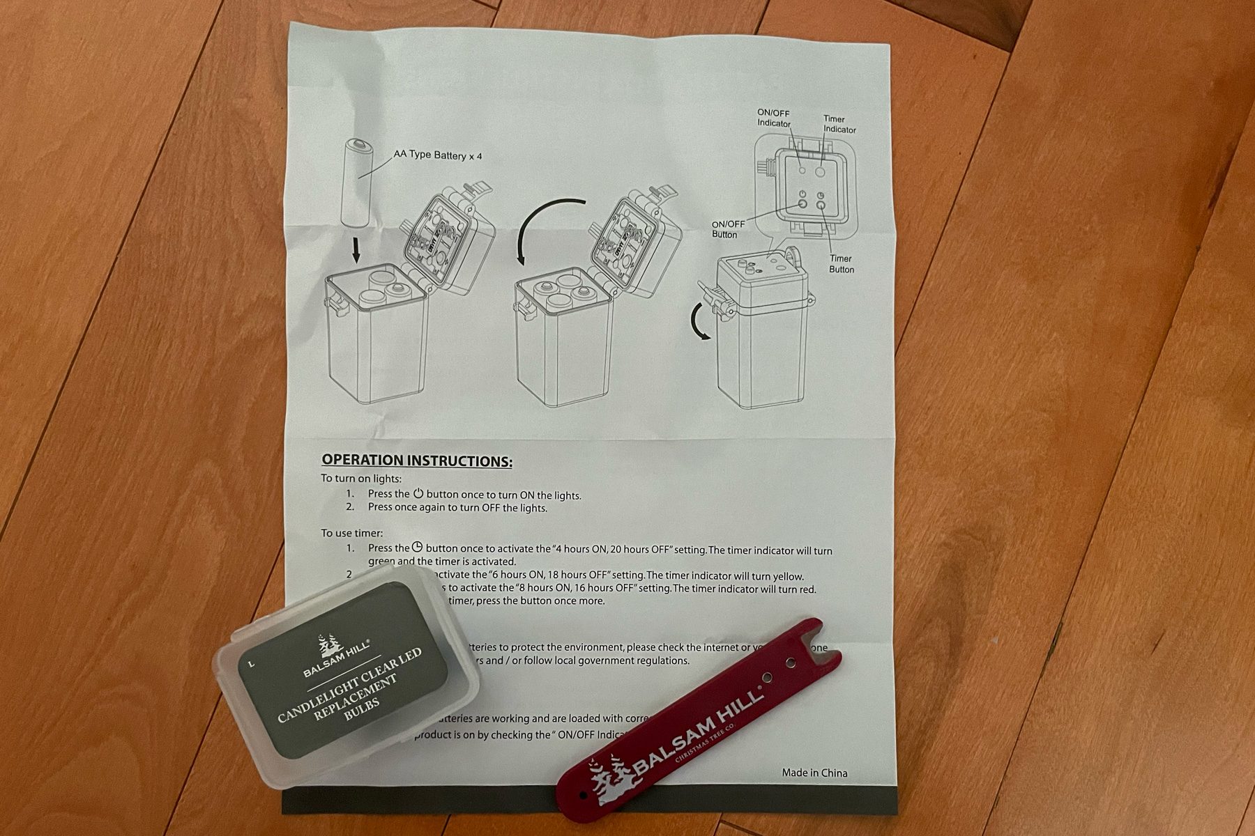 Balsam Hill Garland Review