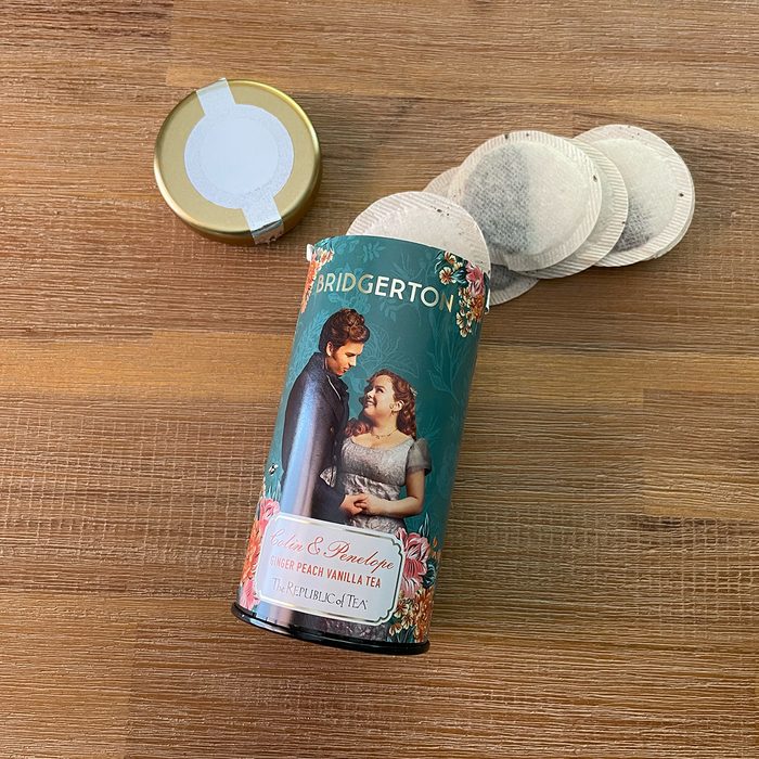 Toha24 Colin & Penelope Ginger Peach Vanilla Tea Katie Bandurski 02 Ssedit