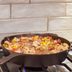 Smithey Cast-Iron Skillet Review: My Go-To Kitchen Pan for Every Dish