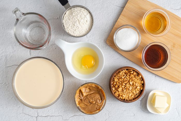 Taste Of Home Peanut Butter Pancakes