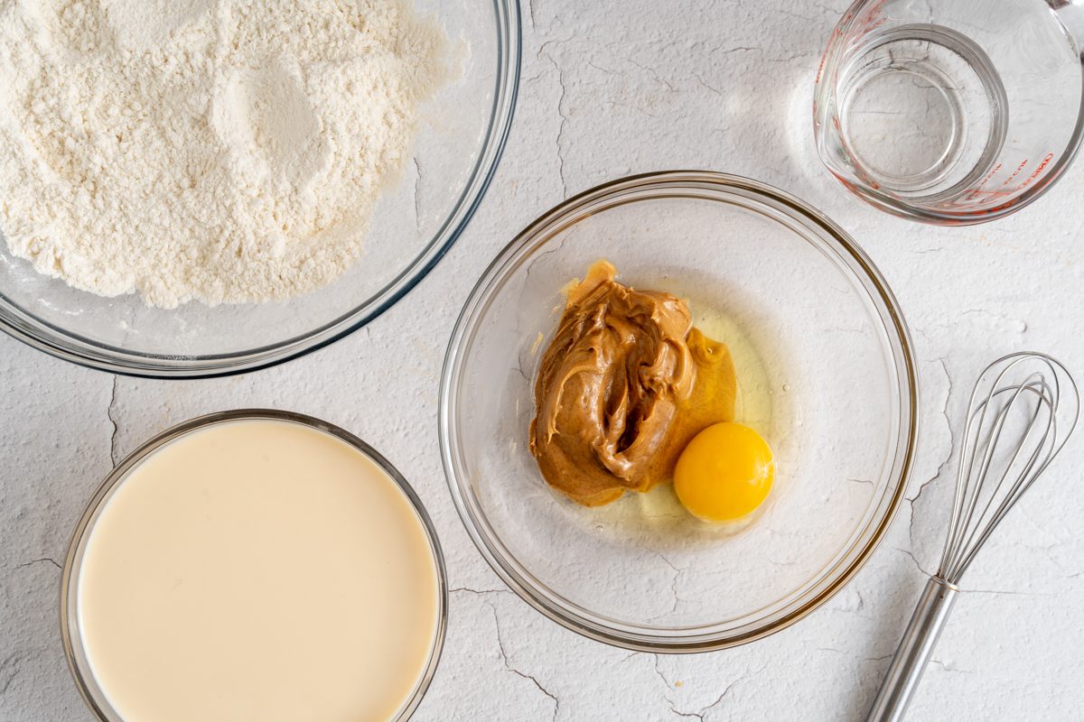 Taste Of Home Peanut Butter Pancakes