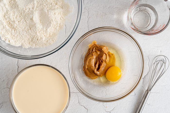 Taste Of Home Peanut Butter Pancakes