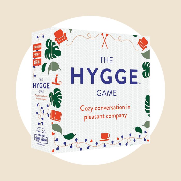 The Hygge Game