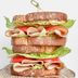 Turkey Avocado Sandwich With Gouda Spread Recipe