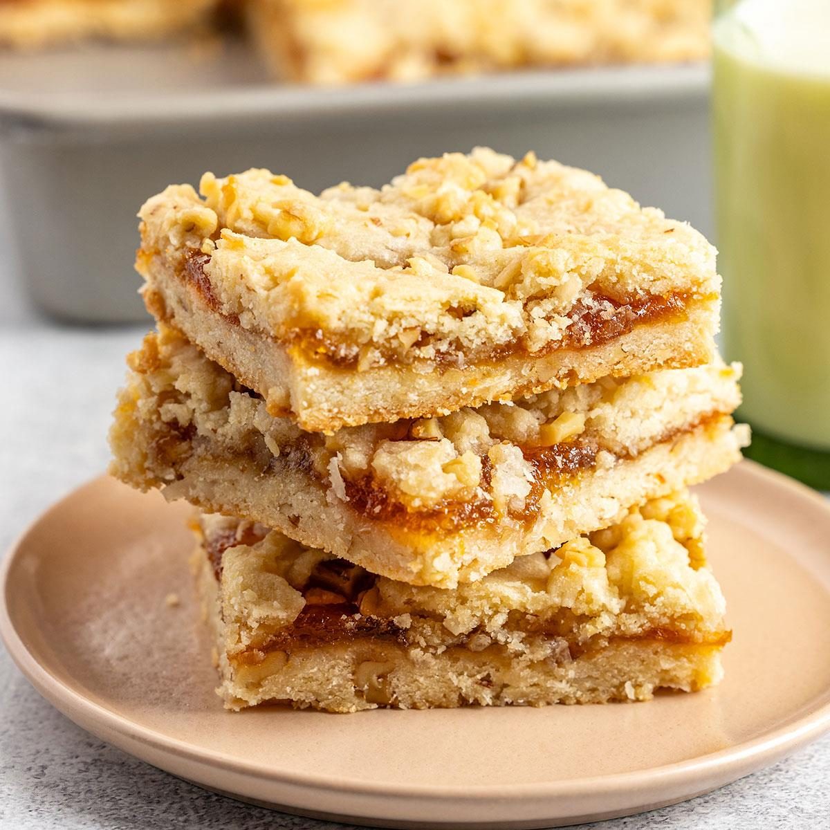 Winning Apricot Bars Exps Tohd24 3227 Erickleinberg 6