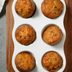 Zucchini Muffins