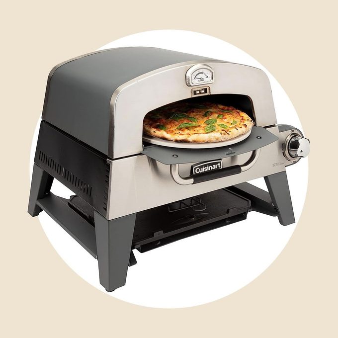 3 In 1 Cuisinart Pizza Oven Ecomm Via Amazon.com  1