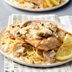 Copycat Cheesecake Factory Chicken Piccata