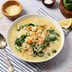 Chicken Florentine Soup