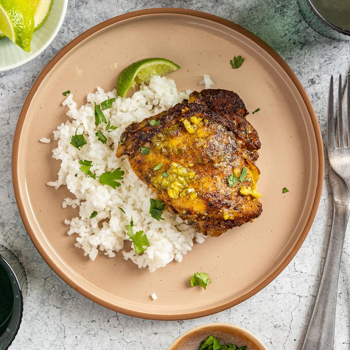 Cilantro Lime Chicken Exps Tohd24 191663 Kristinavanni 6