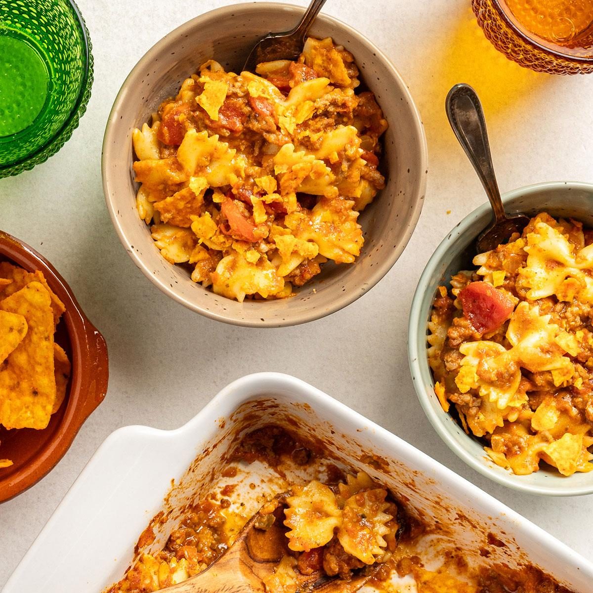 Contest Winning Taco Casserole Exps Tohd24 30012 Erickleinberg 5