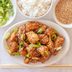 Instant Pot Sesame Chicken