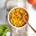 Old-Fashioned Corn Relish