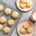 Buttery Potato Chip Cookies