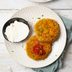 Cumin Quinoa Patties