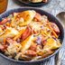 Sausage Pierogi Skillet
