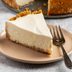 Old-World Ricotta Cheesecake