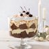Gingerbread Trifle