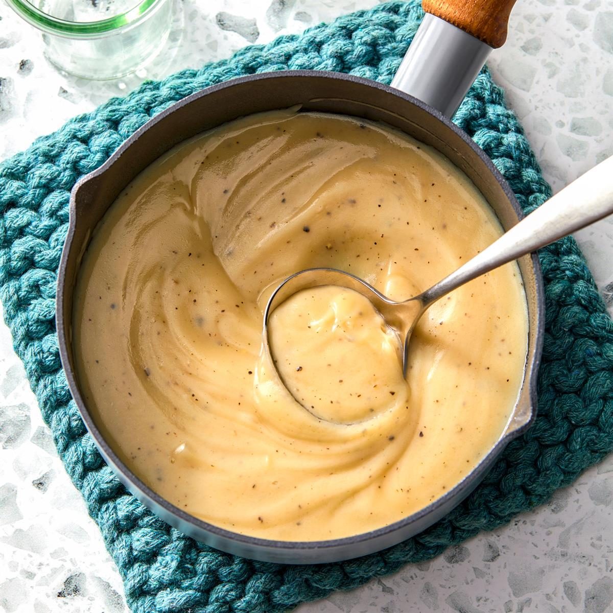 Gluten-Free Cream of Chicken Soup