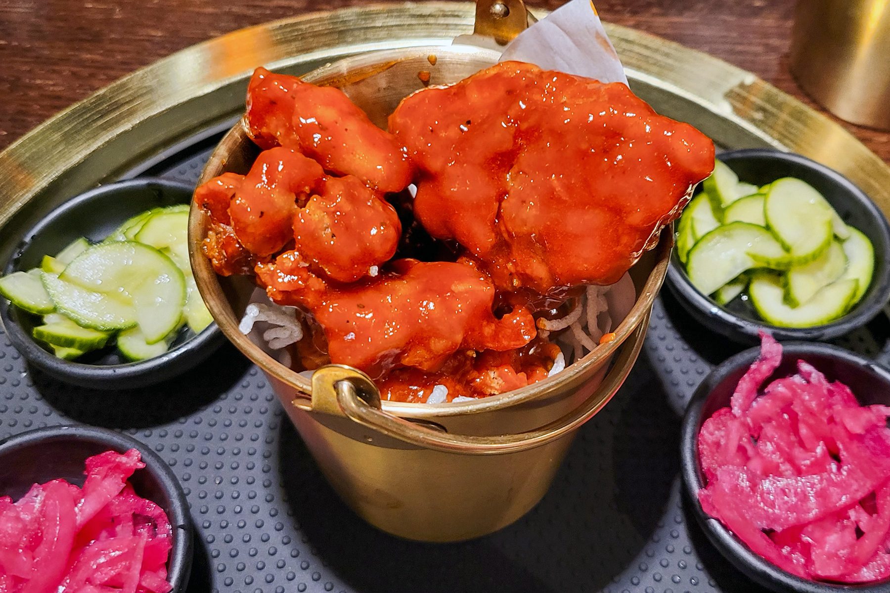 I Tried P.F. Chang’s Fried Chicken—Here’s My Honest Review