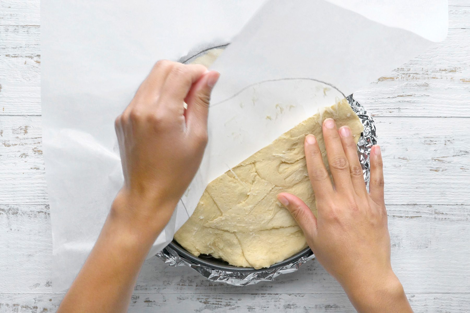 covering loosely with foil if needed to prevent overbrowning.