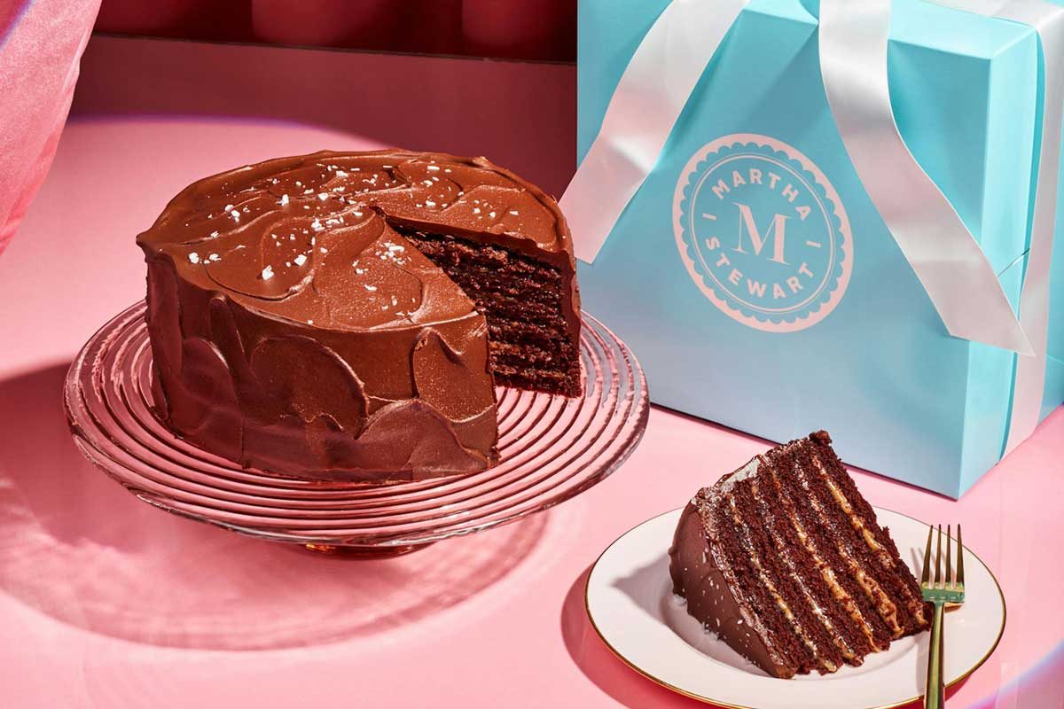 17 Famous Goldbelly Cakes You Can Order Right Now