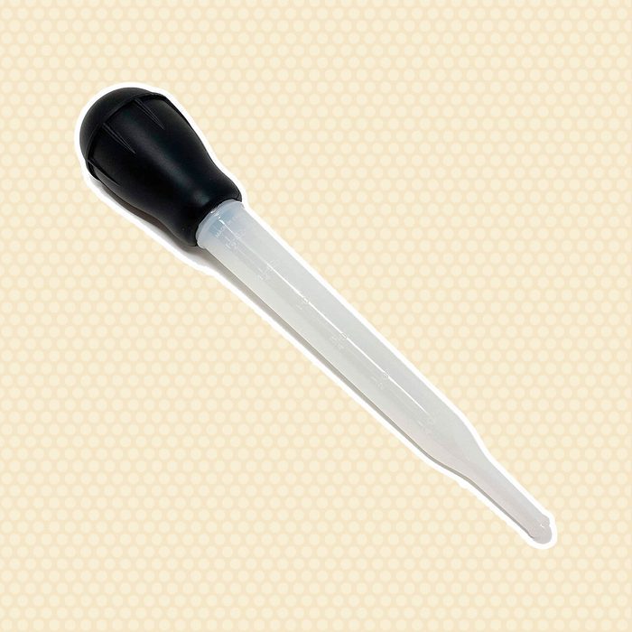Norpro Plastic Nylon Baster