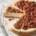Pecan Pie Cheesecake