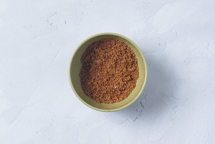 Pork Chop With apples