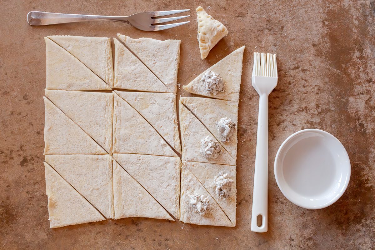 Puff Pastry Cream Cheese Mushrooms Tohd24 64161 Jackiealpers 02