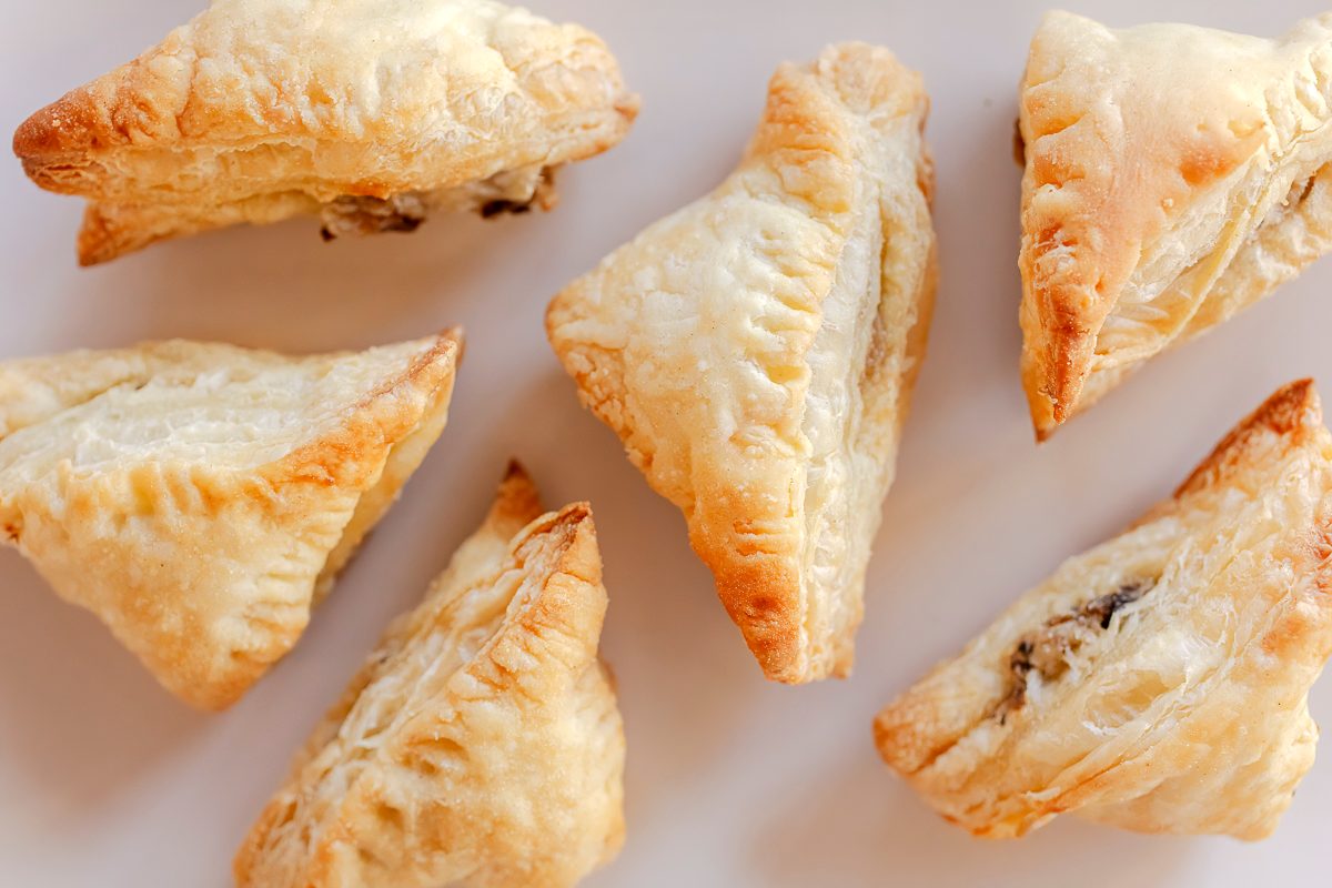 Puff Pastry Cream Cheese Mushrooms Tohd24 64161 Jackiealpers 04