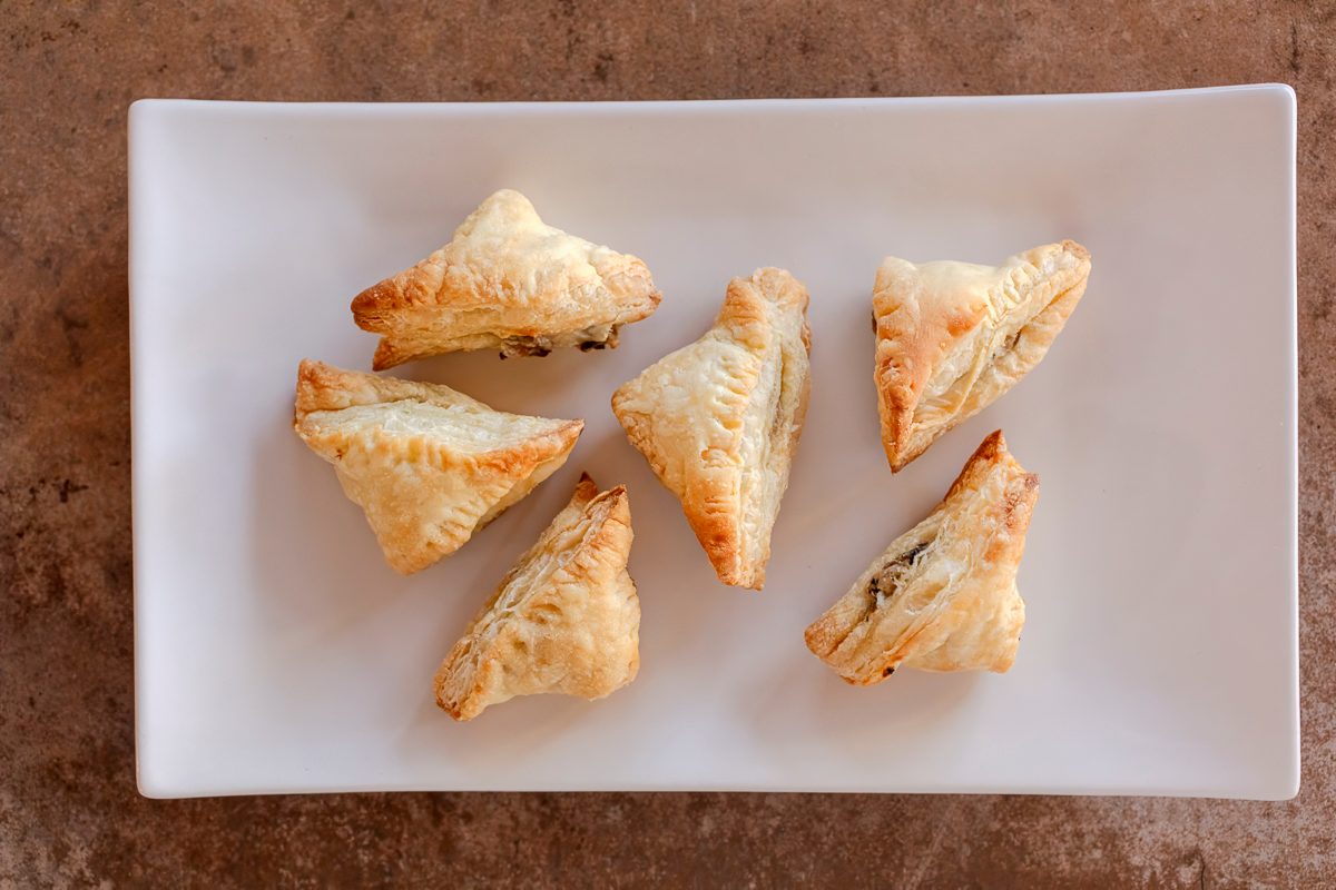 Puff Pastry Cream Cheese Mushrooms Tohd24 64161 Jackiealpers 06