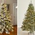 King of Christmas vs. Balsam Hill: Which Brand Makes a Better Christmas Tree?