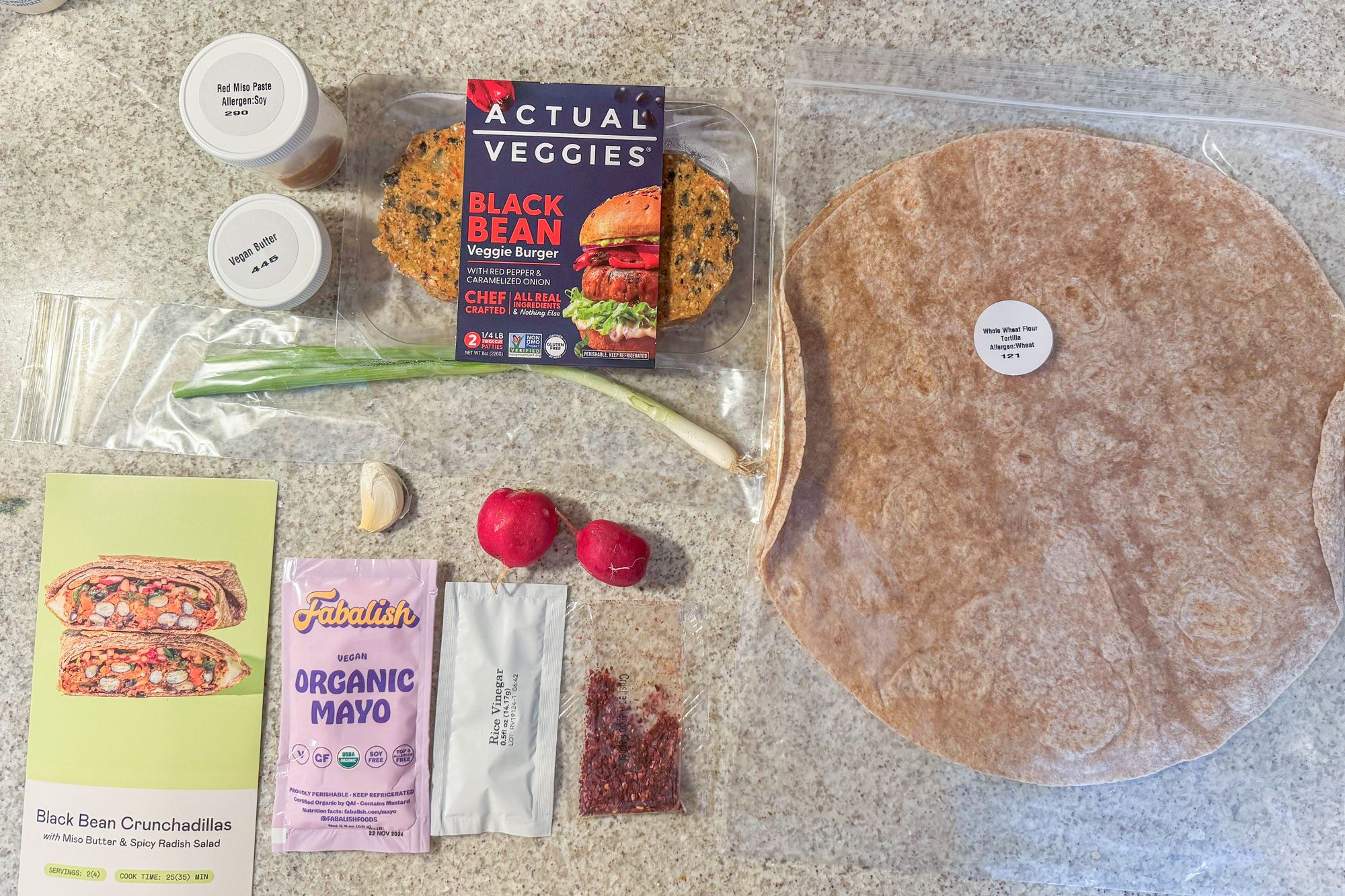 Purple Carrot Review