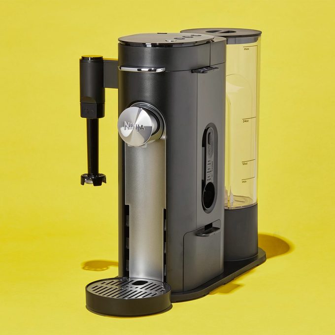 The Best Single Serve Coffee Makers Ptt24 Singleservecoffeemakers Ninja Md P2 06 05 4b Yvedit 1