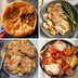 Your January Meal Plan