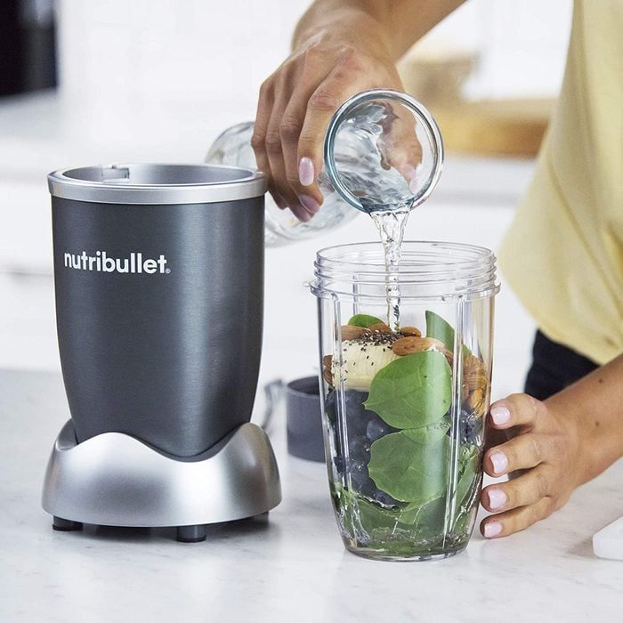 Nutribullet Personal Blender Via Amazon.com Ecomm