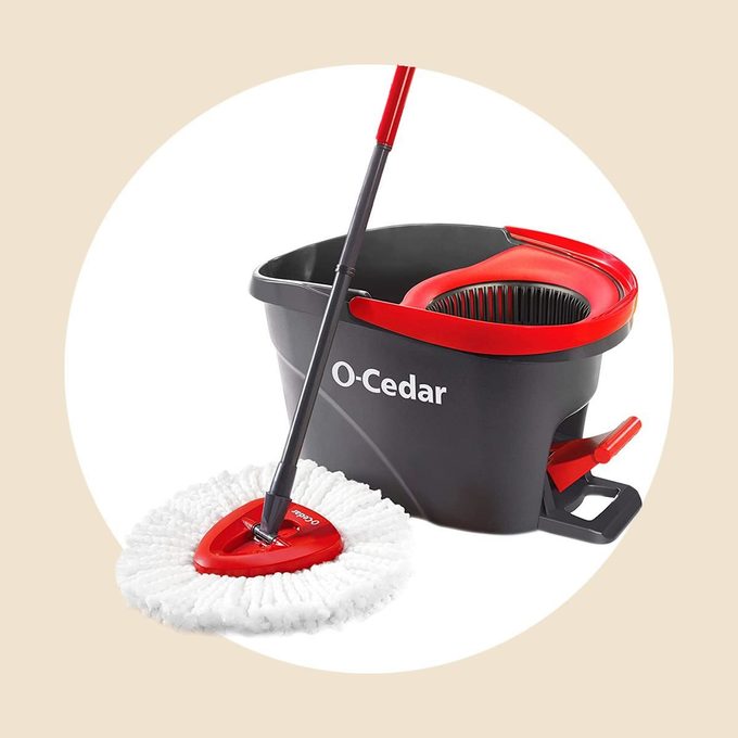 O Cedar Mop And Bucket Via Amazon.com Ecomm 1