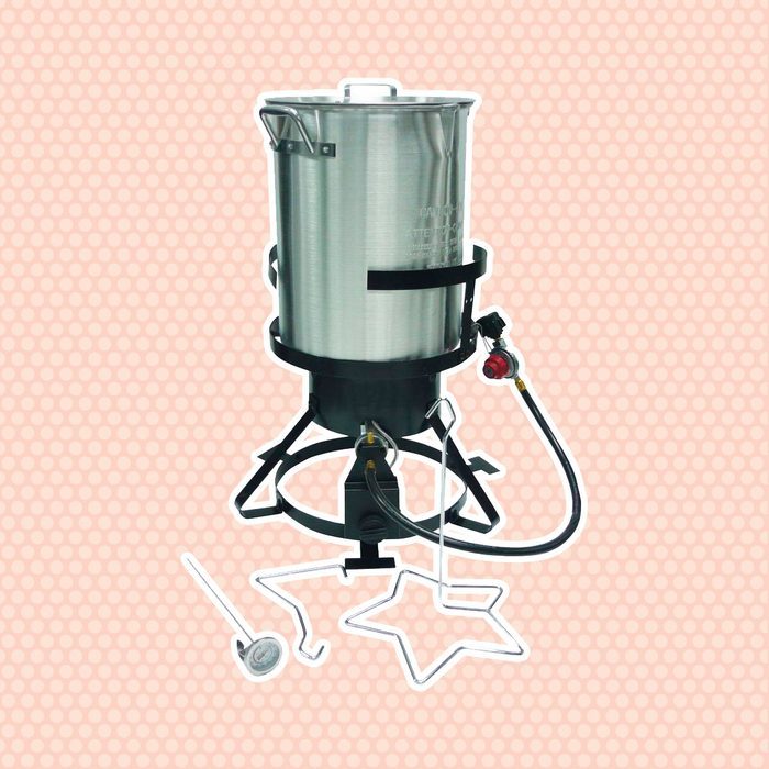 Rivergrille Turkey Fryers Tf2089904 Rg 64 1000