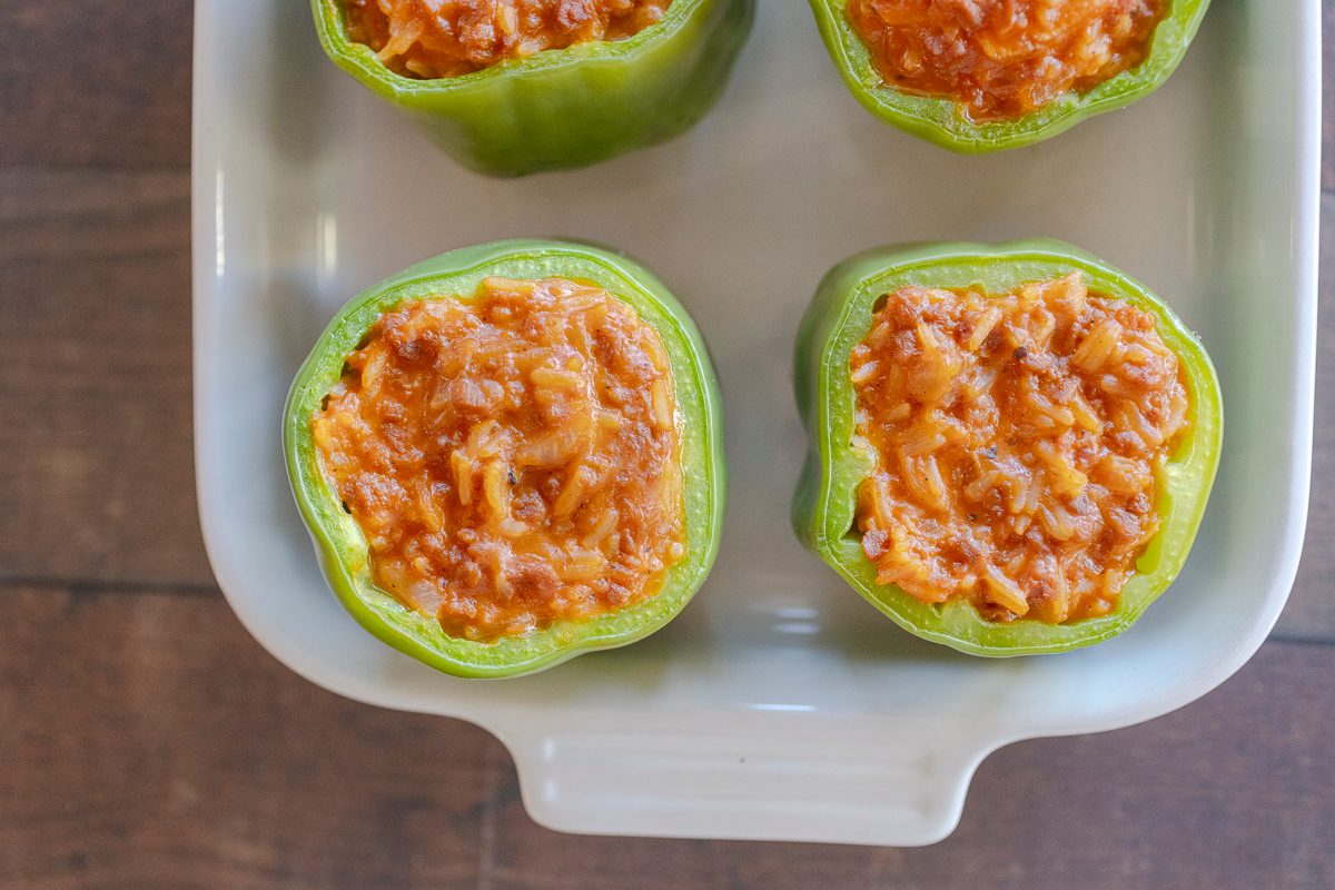 Stuffed Green Peppers Tomato Soup Tohd24 3749 Jackiealpers 06