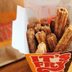I Tried Burger King's Churro Fries, and I Have Strong Feelings