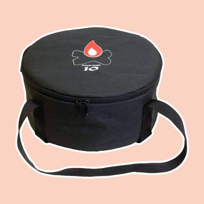 Camp Chef Dutch Oven Carry Bag 1022 