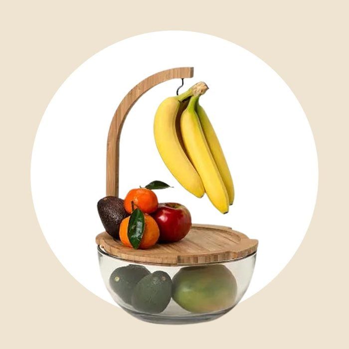 Clear Fruit Bowl Ecomm Via Uncommongoods.com 