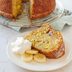 Banana Nut Cake