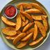 Oven Fries