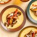Chili-Lime Mushroom Tacos