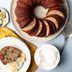 Banana Bundt Cake